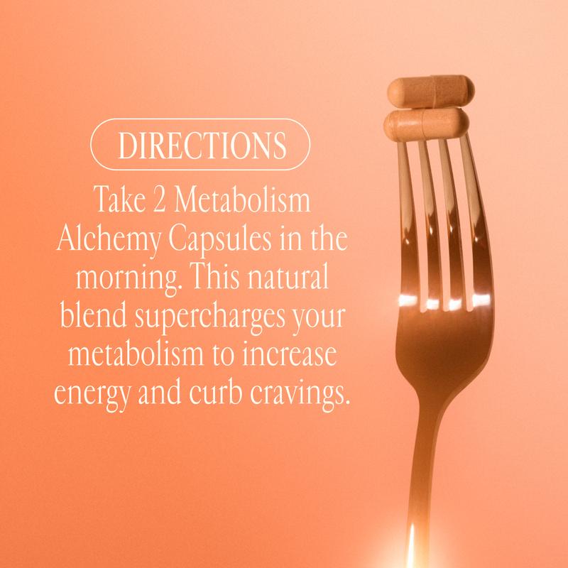 Metabolic Burn