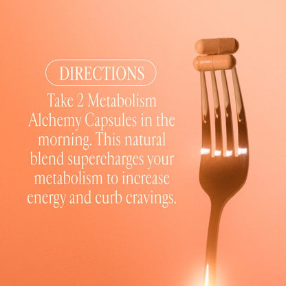 Metabolic Burn