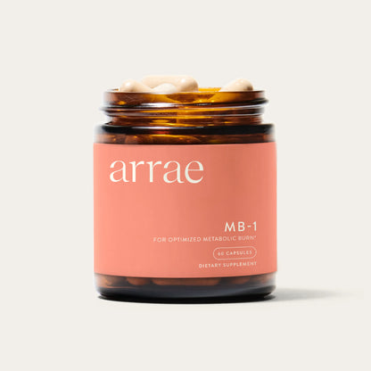 Metabolic Burn